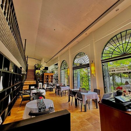 Fernando'S Hotel Sorsogon ภายนอก รูปภาพ