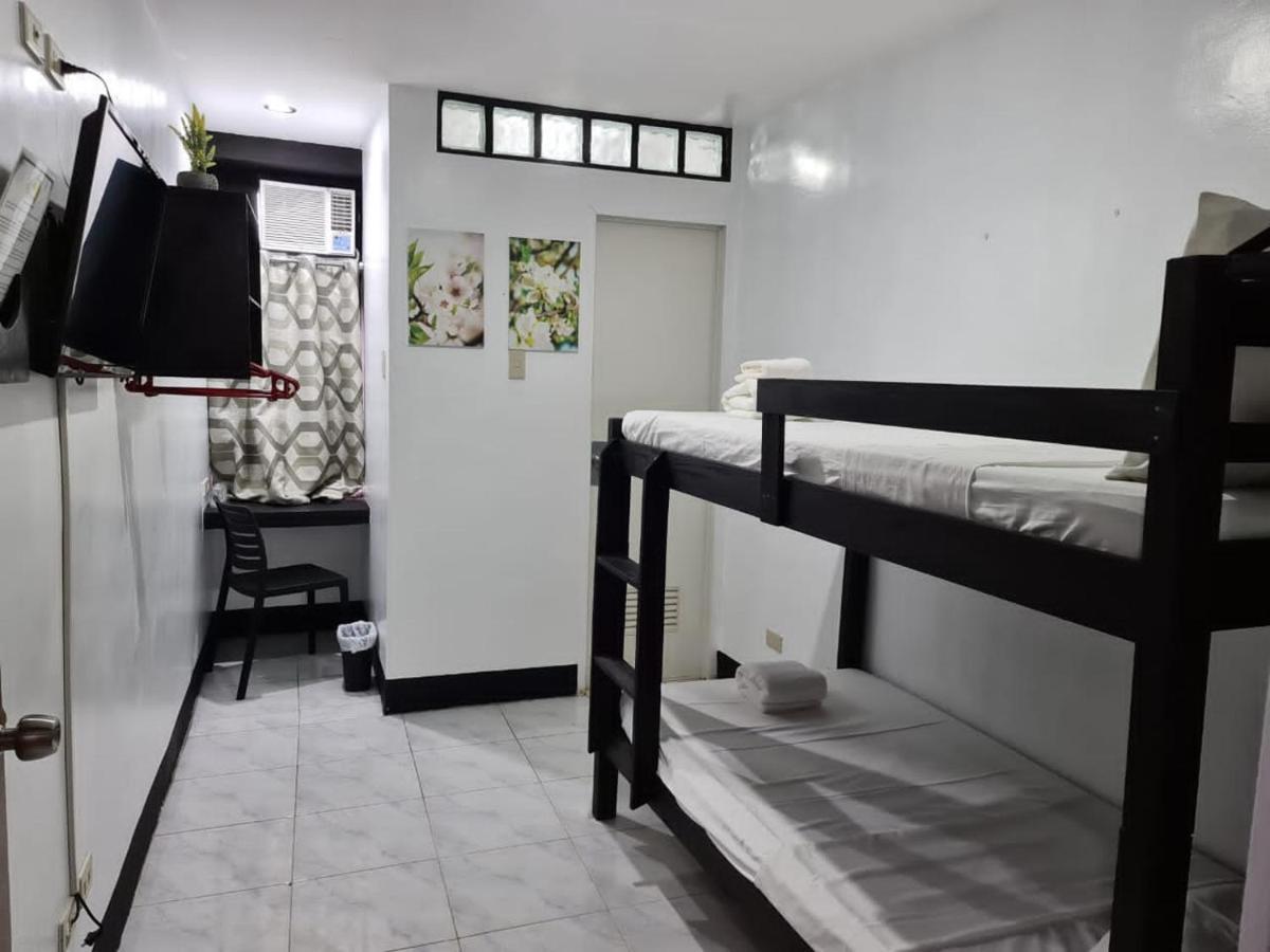 Fernando'S Hotel Sorsogon ภายนอก รูปภาพ