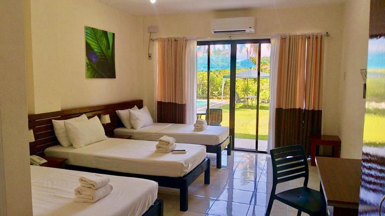 Fernando'S Hotel Sorsogon ภายนอก รูปภาพ
