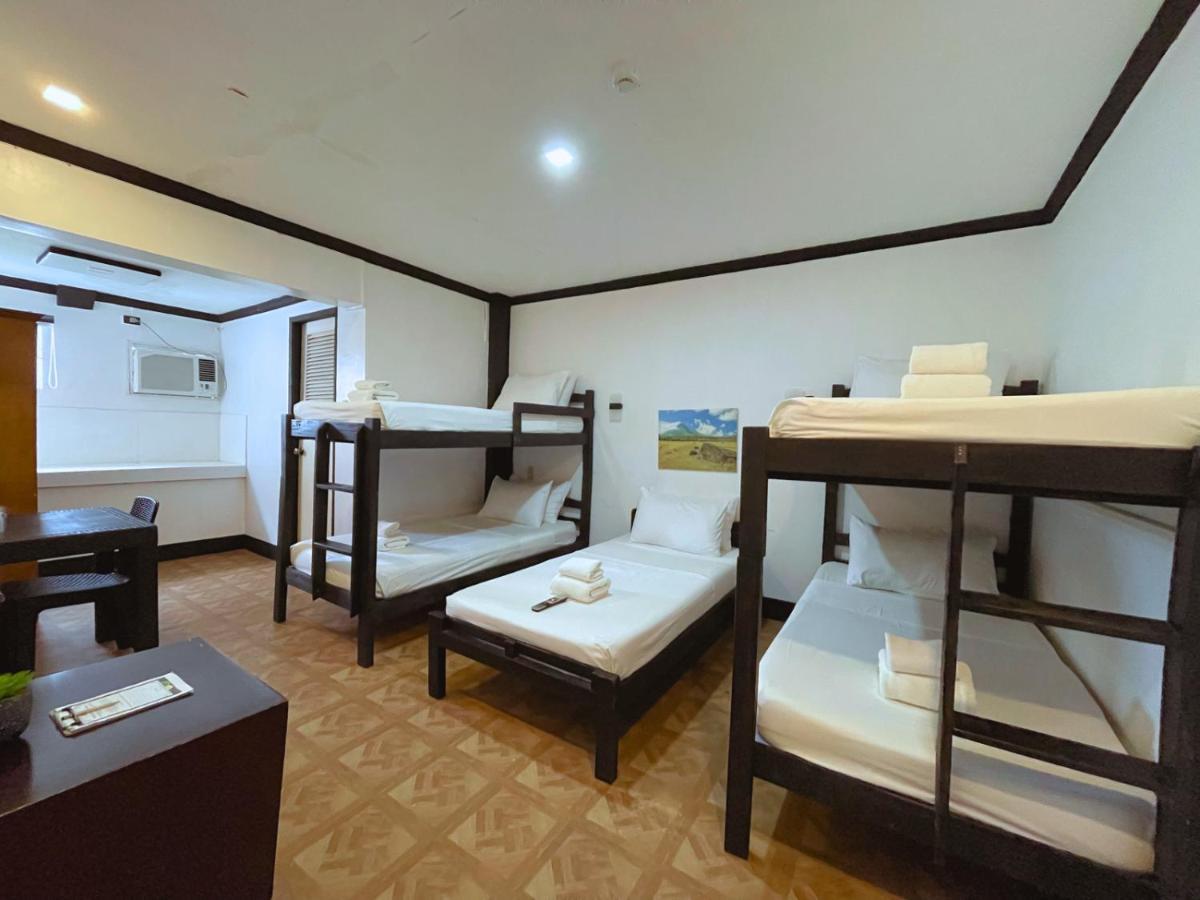 Fernando'S Hotel Sorsogon ภายนอก รูปภาพ