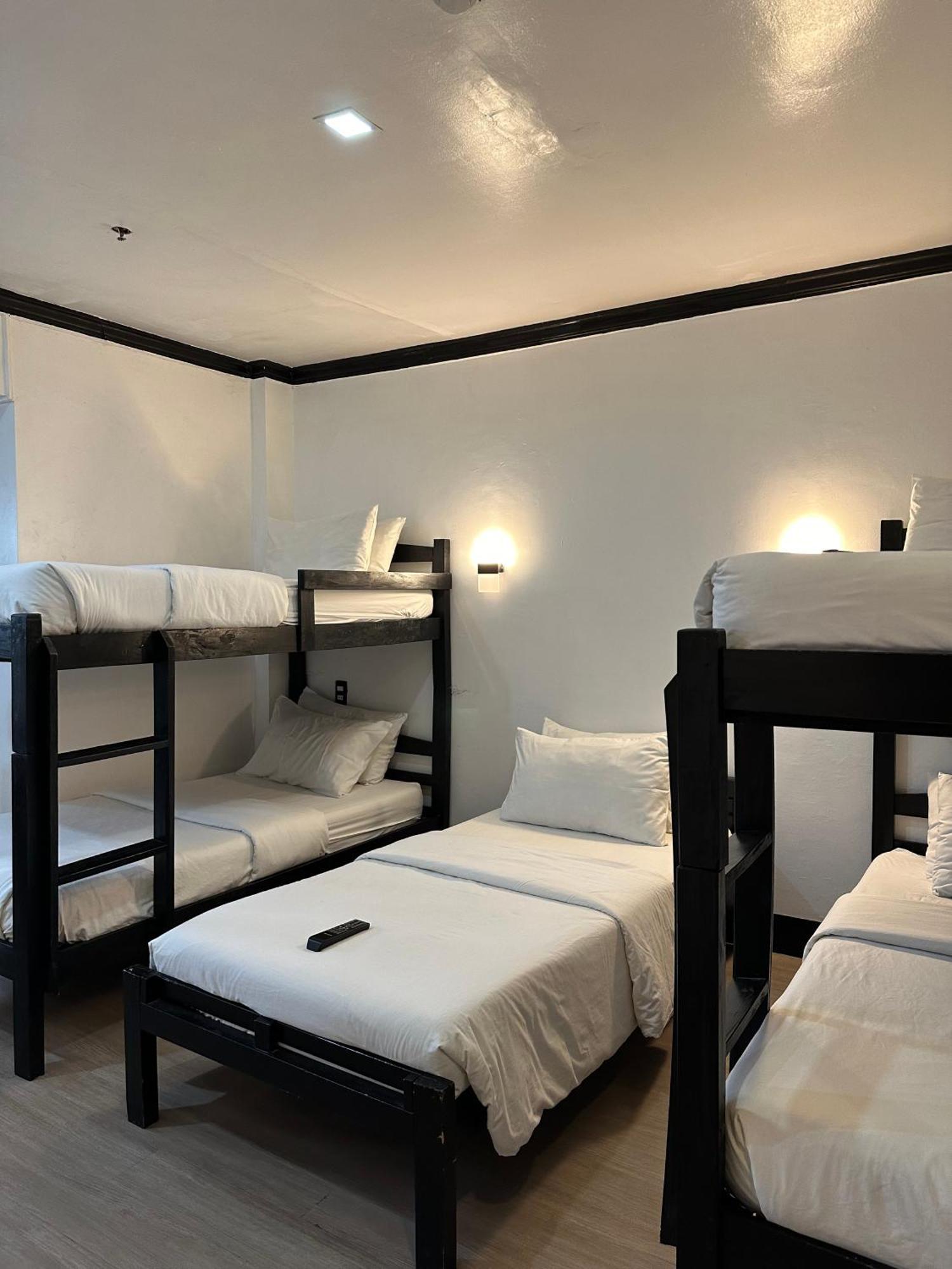 Fernando'S Hotel Sorsogon ภายนอก รูปภาพ