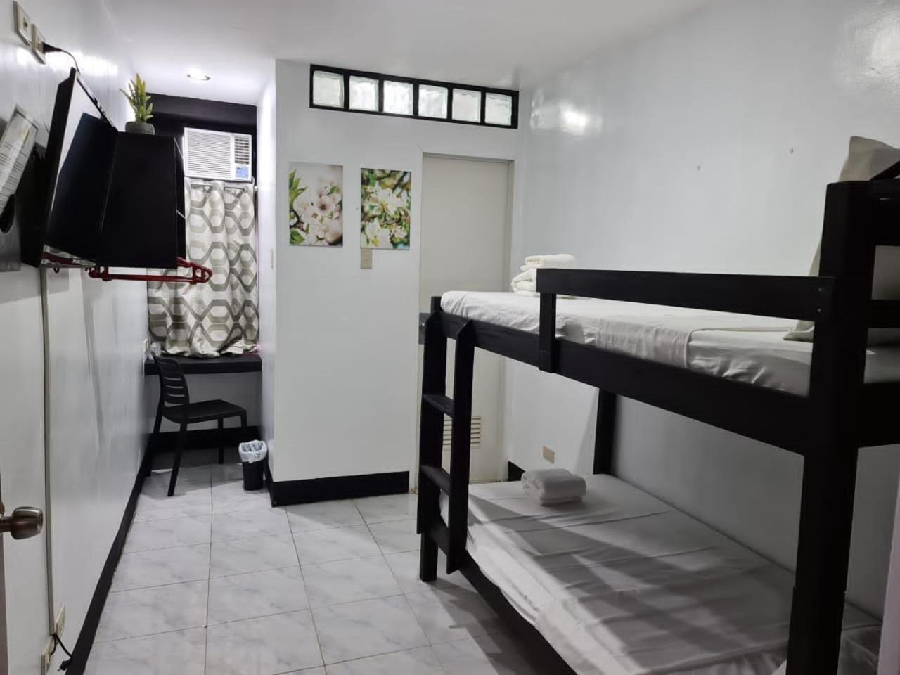 Fernando'S Hotel Sorsogon ห้อง รูปภาพ
