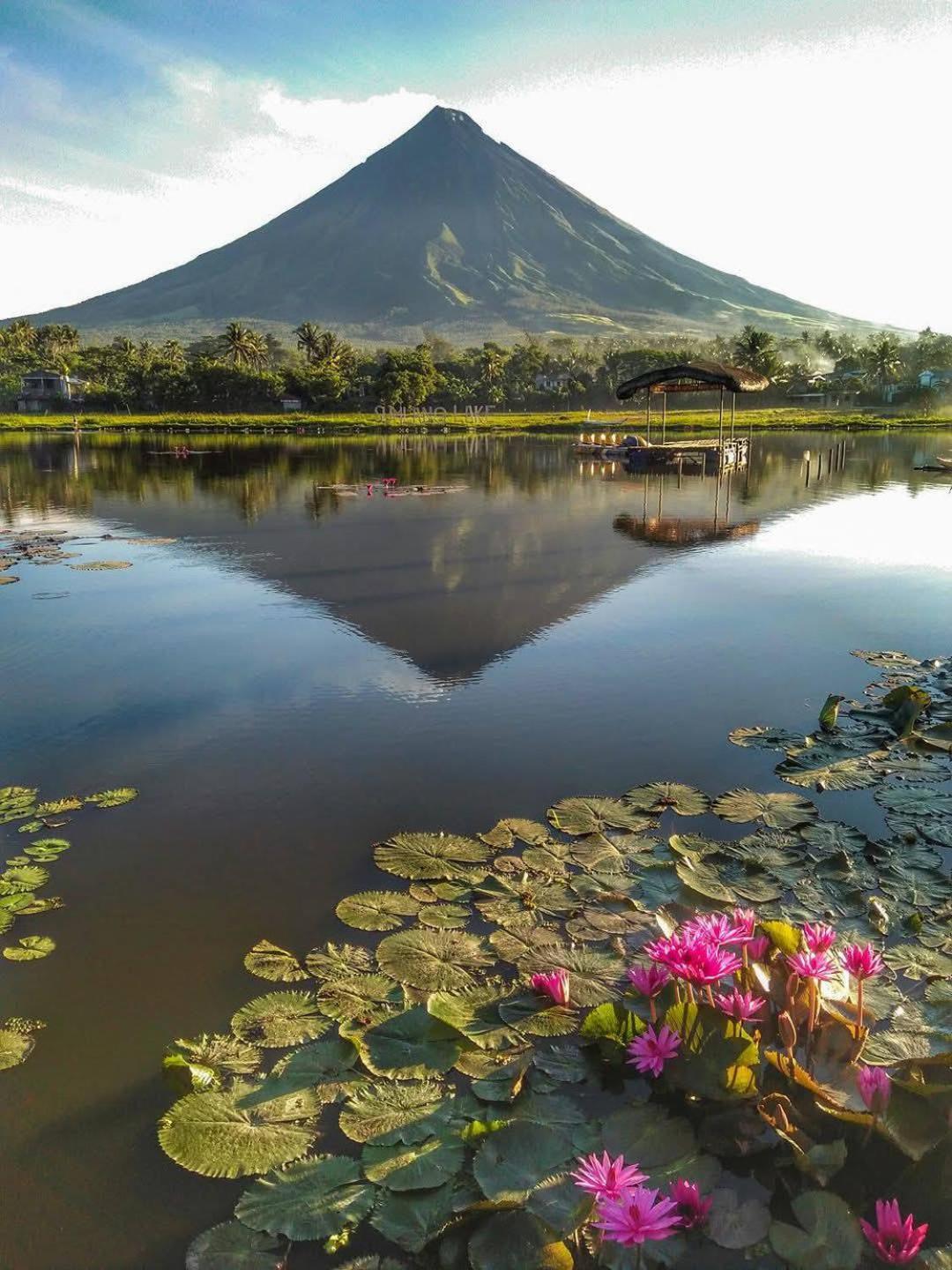 Fernando'S Hotel Sorsogon ภายนอก รูปภาพ