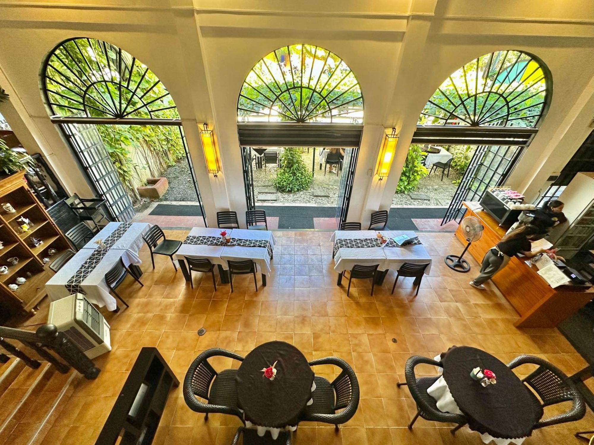 Fernando'S Hotel Sorsogon ภายนอก รูปภาพ
