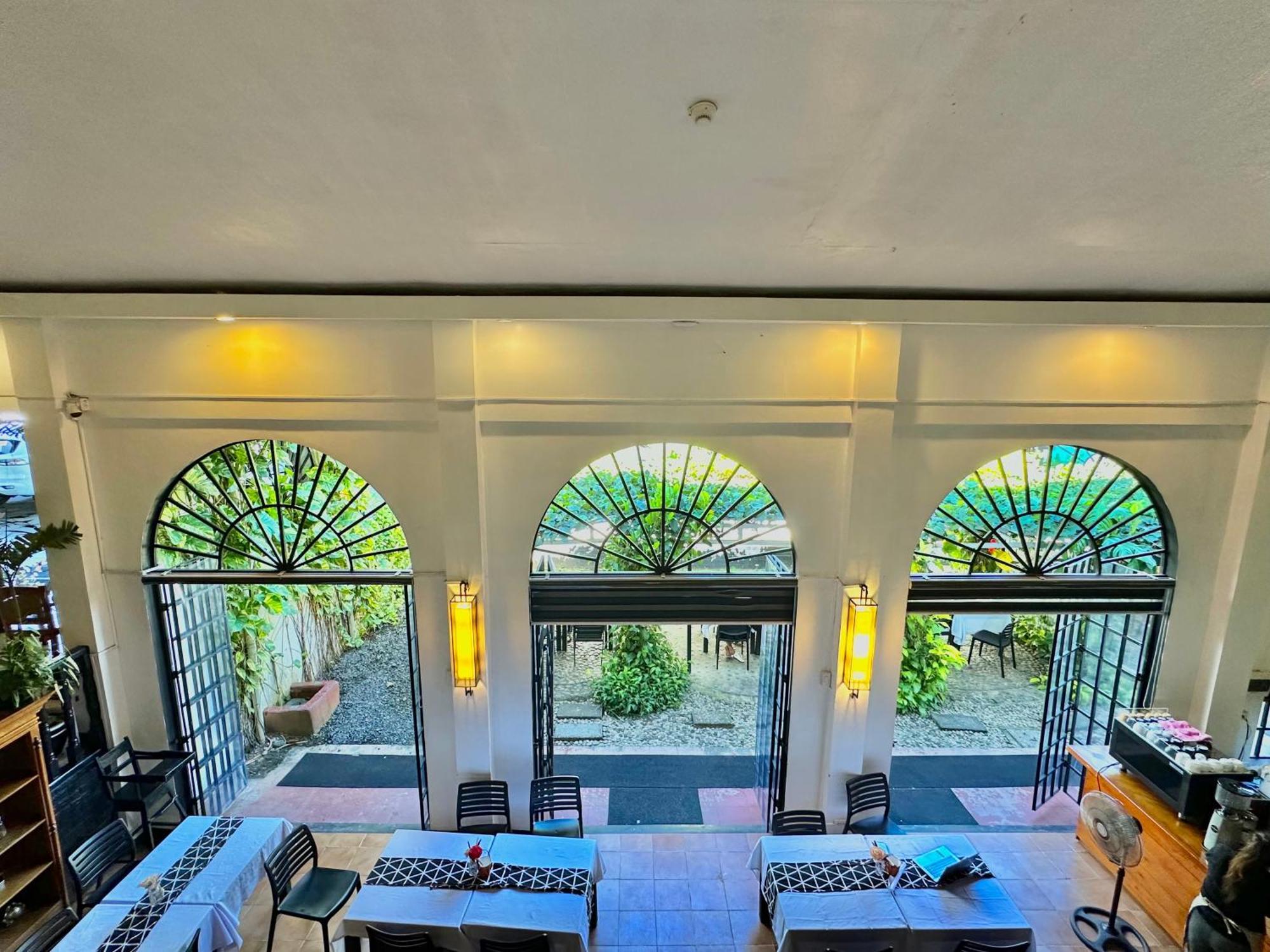 Fernando'S Hotel Sorsogon ภายนอก รูปภาพ